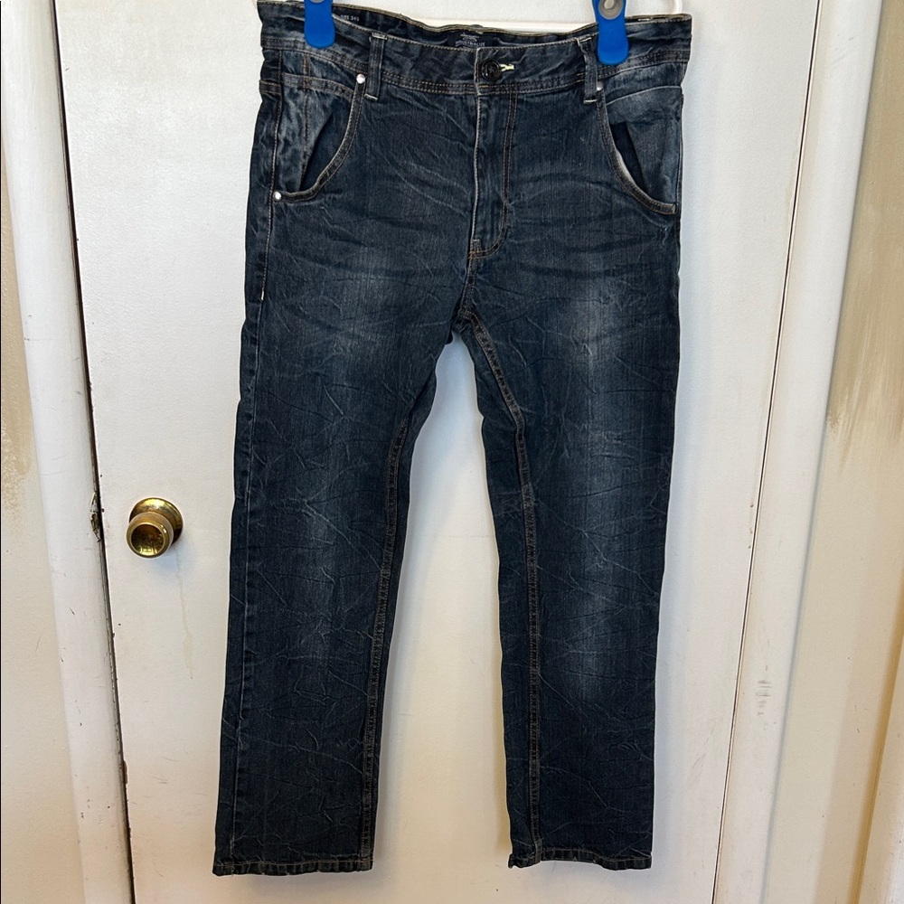 Industrialize Men’s Jeans Size 34 Short